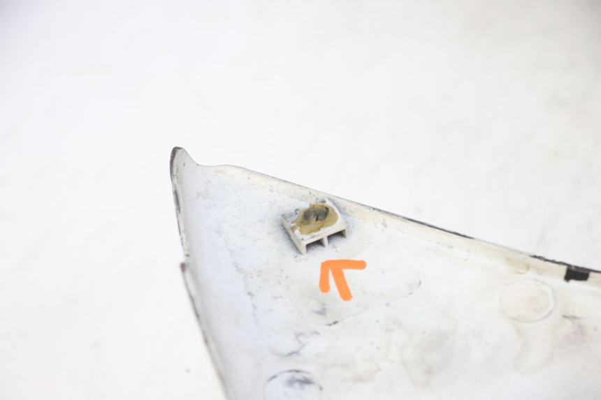 photo de FLANC LATERAL AVANT GAUCHE HONDA XLV VARADERO 125 (2000 - 2006) - État de surface