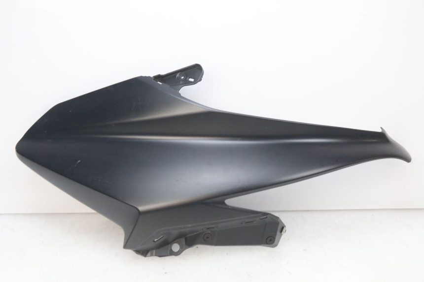 photo de FLANC LATERAL AVANT GAUCHE YAMAHA XP T-MAX TMAX 500 (2008 - 2012) - Détails caractéristiques