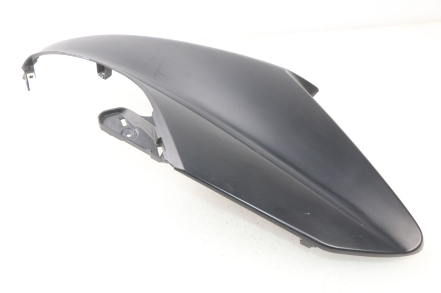 photo de FLANC LATERAL AVANT GAUCHE YAMAHA XP T-MAX TMAX 500 (2008 - 2012) - Vue rapprochée