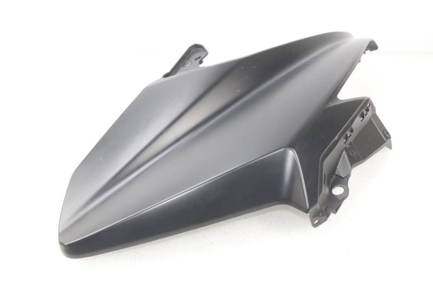 photo de FLANC LATERAL AVANT GAUCHE YAMAHA XP T-MAX TMAX 500 (2008 - 2012) - Photo complémentaire