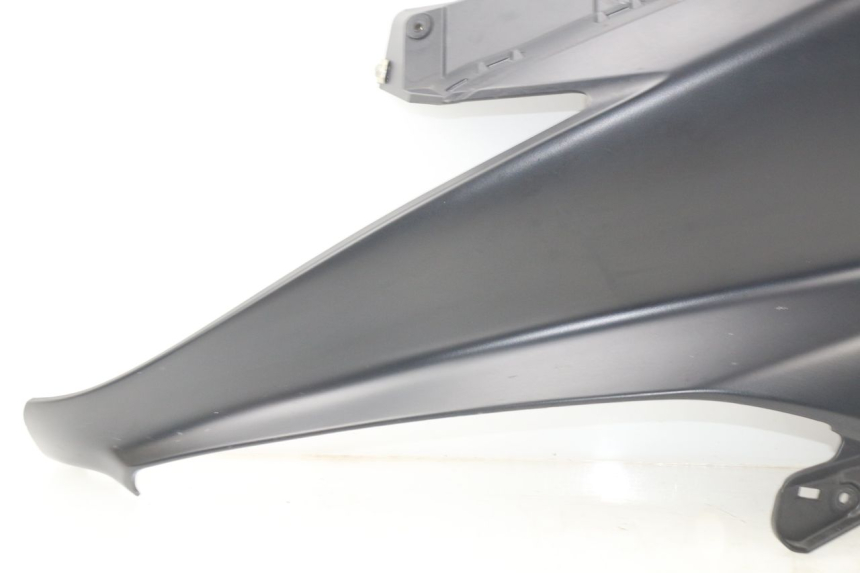 photo de FLANC LATERAL AVANT GAUCHE YAMAHA XP T-MAX TMAX 500 (2008 - 2012) - Focus structure