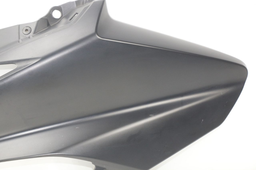 photo de FLANC LATERAL AVANT GAUCHE YAMAHA XP T-MAX TMAX 500 (2008 - 2012) - Angle alternatif