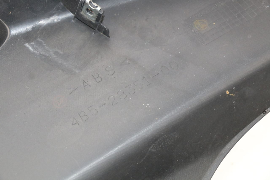 photo de FLANC LATERAL AVANT GAUCHE YAMAHA XP T-MAX TMAX 500 (2008 - 2012) - Zoom état d’usage