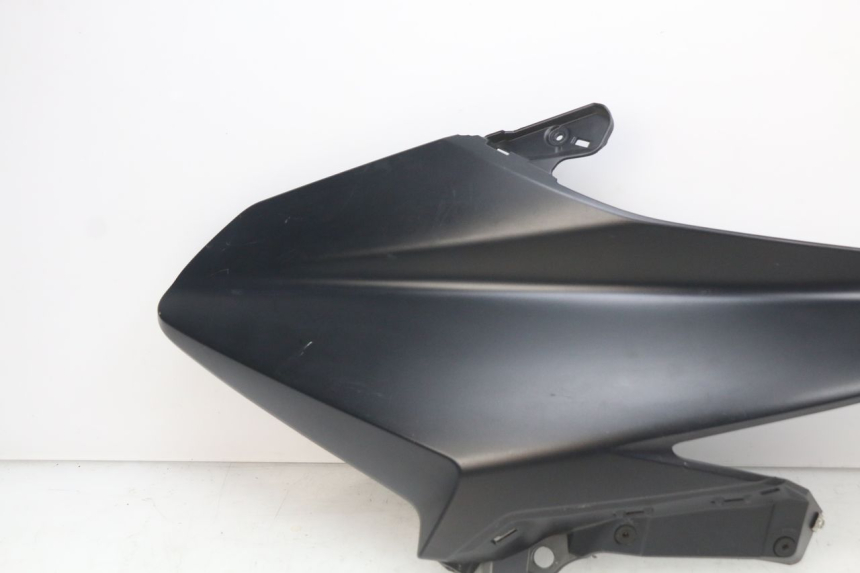 photo de FLANC LATERAL AVANT GAUCHE YAMAHA XP T-MAX TMAX 500 (2008 - 2012) - État de surface