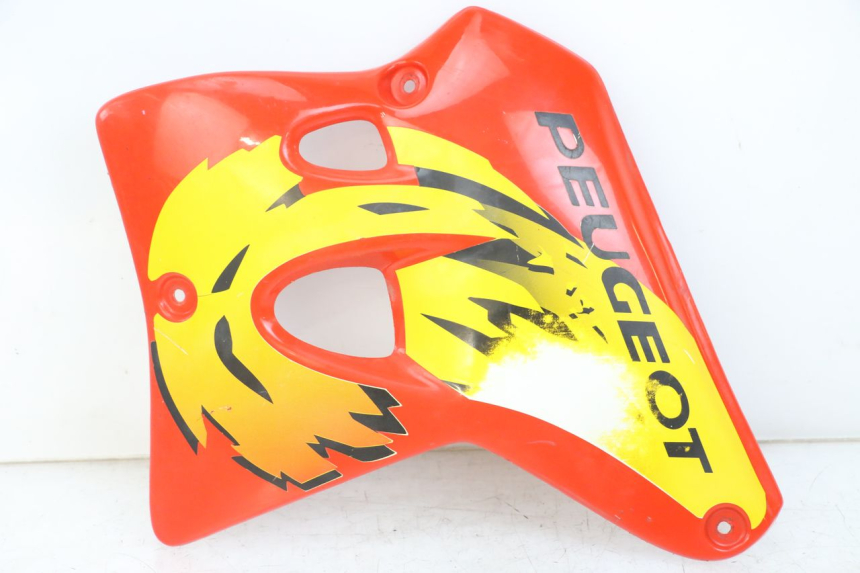 photo de FLANC LATERAL AVANT GAUCHE PEUGEOT XP6 50 (1997 - 2003) - Vue principale