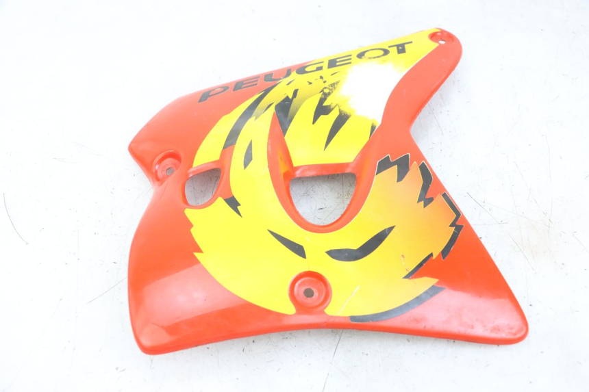 photo de FLANC LATERAL AVANT GAUCHE PEUGEOT XP6 50 (1997 - 2003) - Autre angle de vue