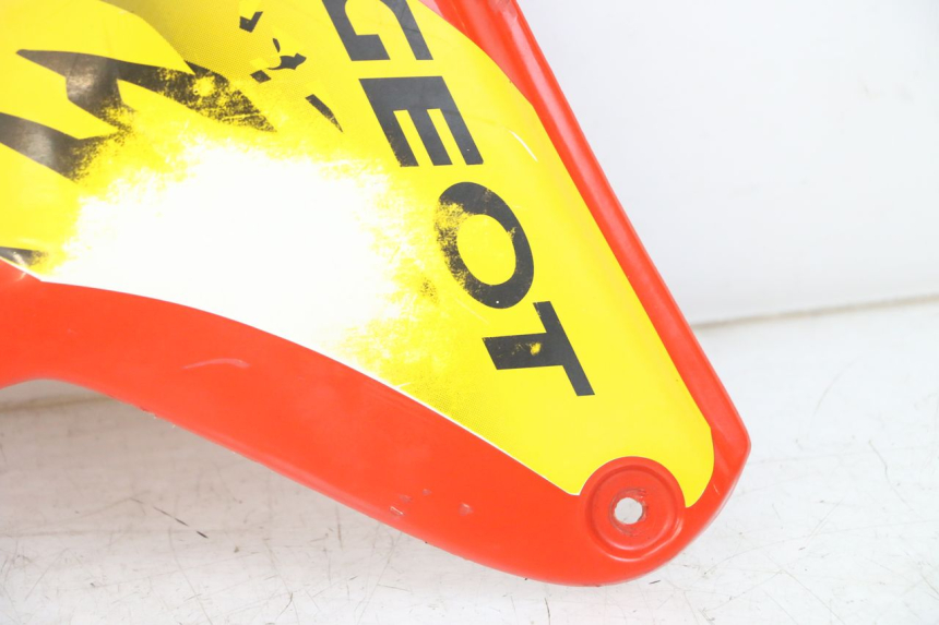 photo de FLANC LATERAL AVANT GAUCHE PEUGEOT XP6 50 (1997 - 2003) - Vue d’ensemble