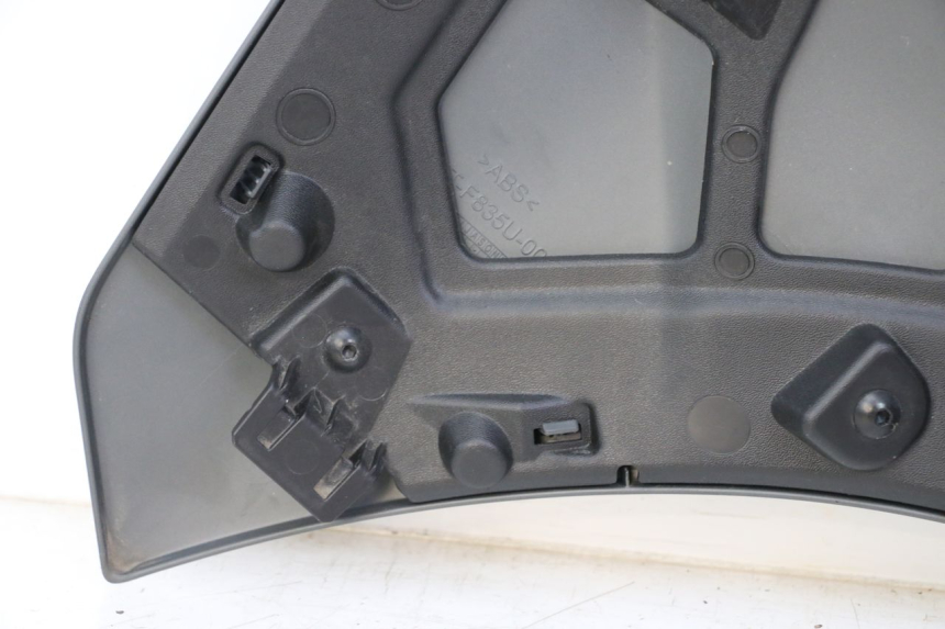 photo de FLANC LATERAL AVANT GAUCHE YAMAHA TRACER 7 700 (2020 - 2024) - Détail de la pièce