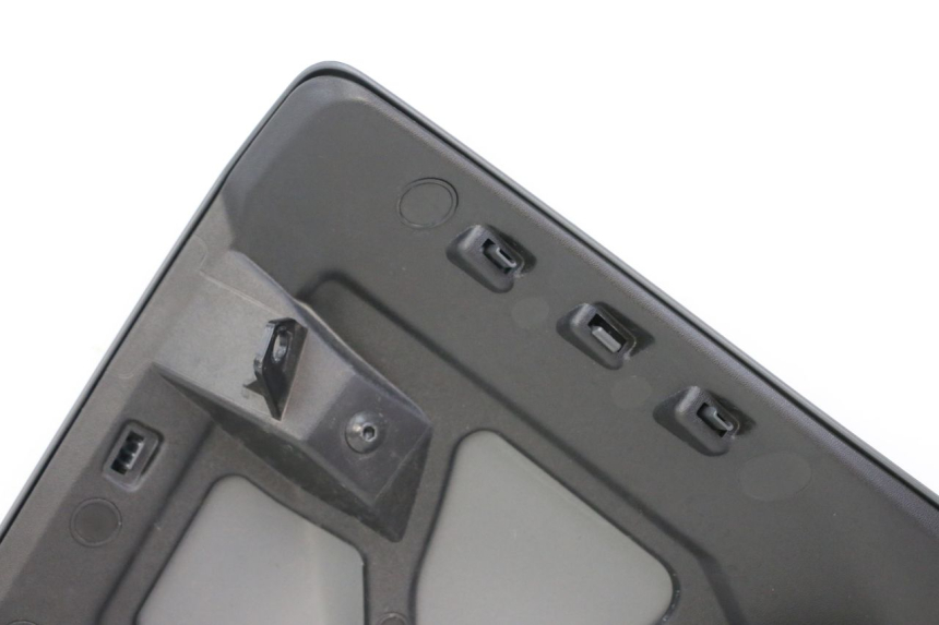 photo de FLANC LATERAL AVANT GAUCHE YAMAHA TRACER 7 700 (2020 - 2024) - Autre angle de vue