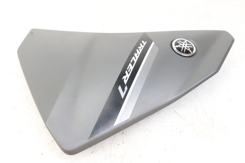 photo de FLANC LATERAL AVANT GAUCHE YAMAHA TRACER 7 700 (2020 - 2024) - Points de fixation
