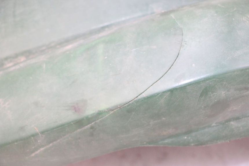 photo de FLANC LATERAL AVANT GAUCHE YAMAHA YFM GRIZZLY 550 (2008 - 2015) - Vue produit