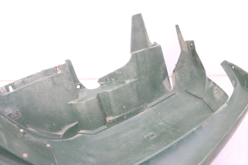 photo de FLANC LATERAL AVANT GAUCHE YAMAHA YFM GRIZZLY 550 (2008 - 2015) - Autre angle de vue