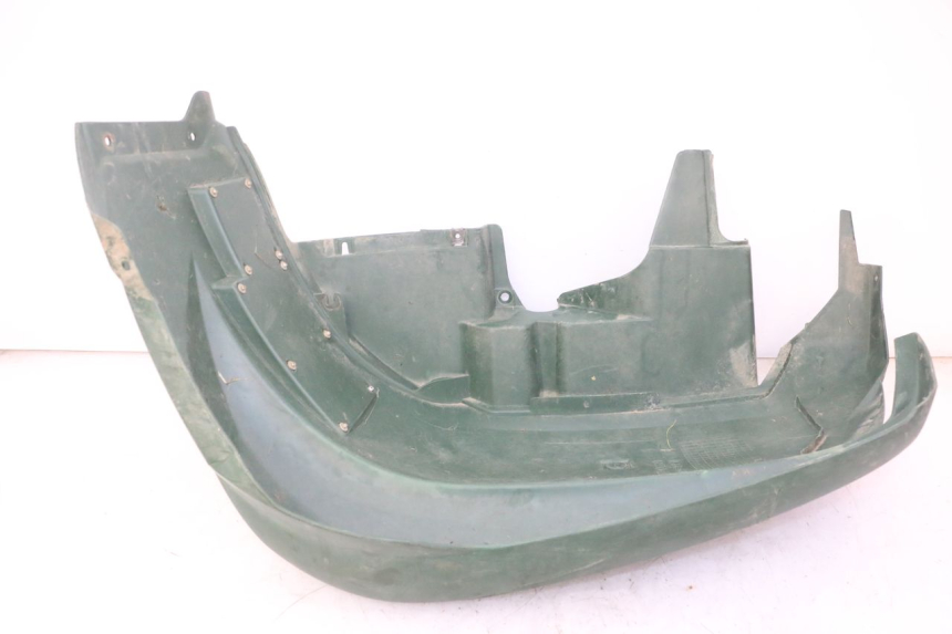 photo de FLANC LATERAL AVANT GAUCHE YAMAHA YFM GRIZZLY 550 (2008 - 2015) - Vue d’ensemble