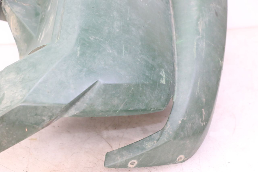 photo de FLANC LATERAL AVANT GAUCHE YAMAHA YFM GRIZZLY 550 (2008 - 2015) - Points de fixation