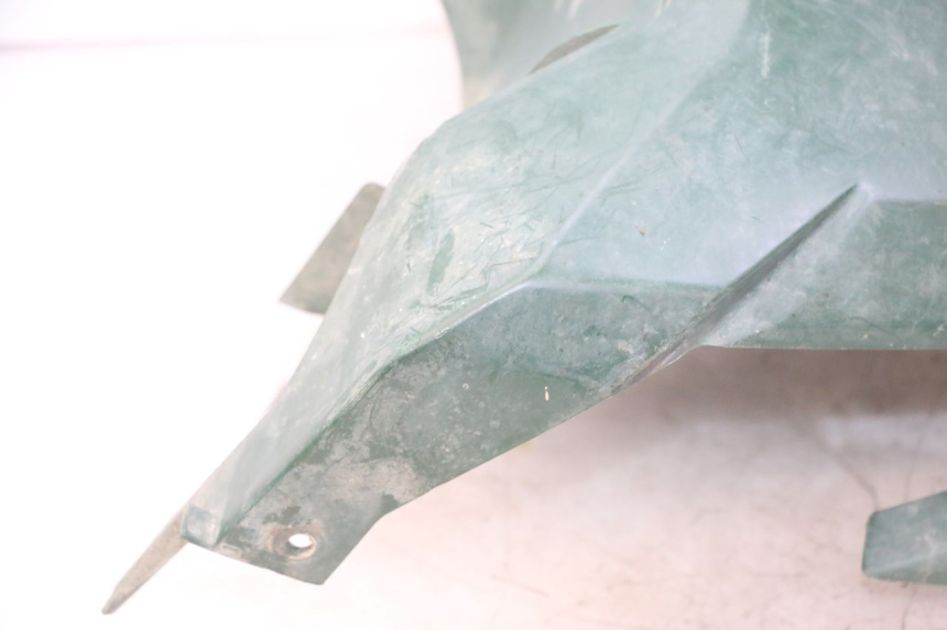 photo de FLANC LATERAL AVANT GAUCHE YAMAHA YFM GRIZZLY 550 (2008 - 2015) - État de surface