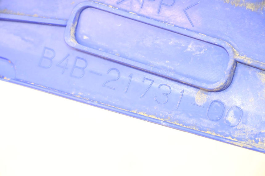 photo de FLANC LATERAL AVANT GAUCHE YAMAHA YZ 85 (2022 - 2025) - Détail de la pièce