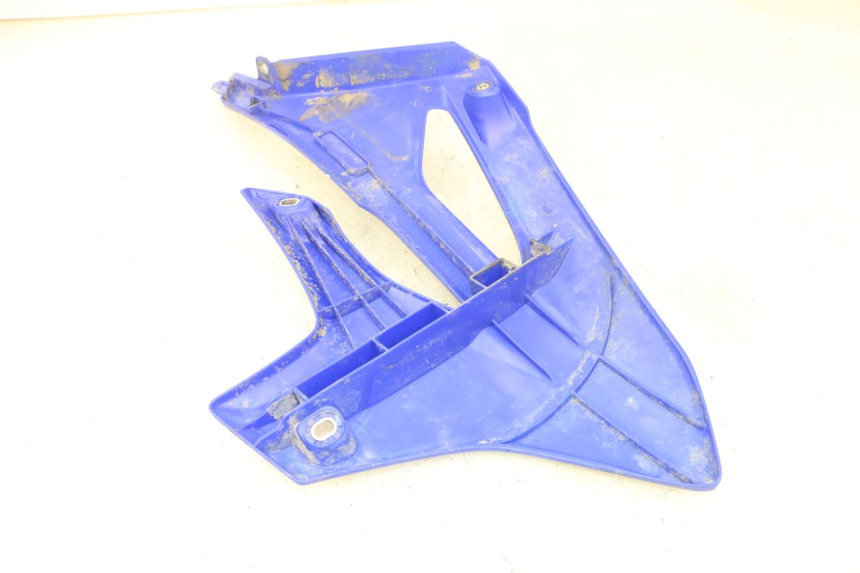 photo de FLANC LATERAL AVANT GAUCHE YAMAHA YZ 85 (2022 - 2025) - Zoom état d’usage