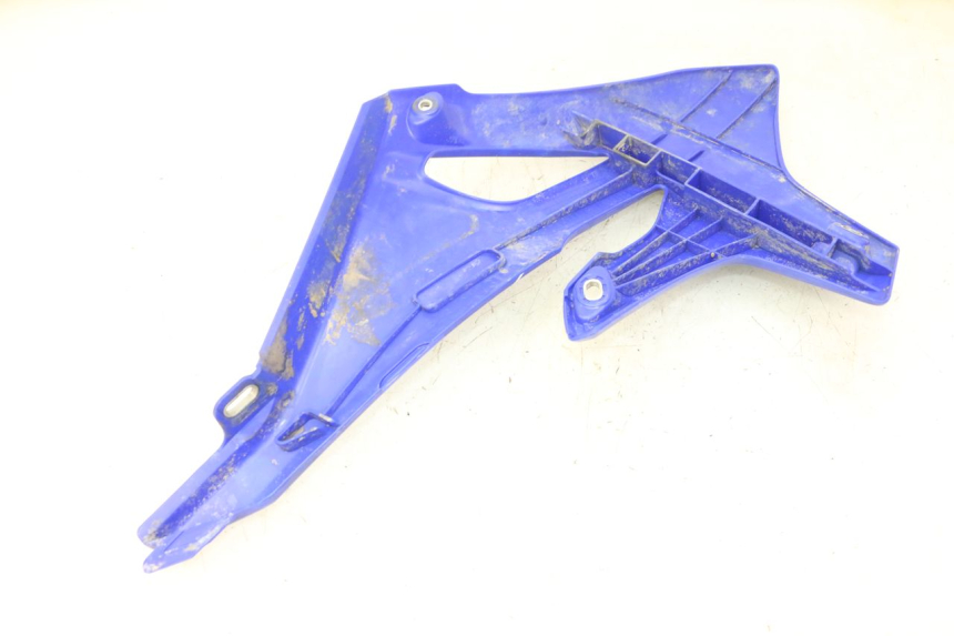 photo de FLANC LATERAL AVANT GAUCHE YAMAHA YZ 85 (2022 - 2025) - Autre angle de vue