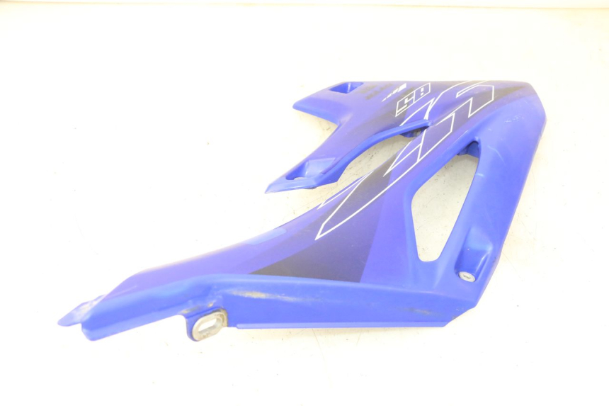 photo de FLANC LATERAL AVANT GAUCHE YAMAHA YZ 85 (2022 - 2025) - Gros plan technique