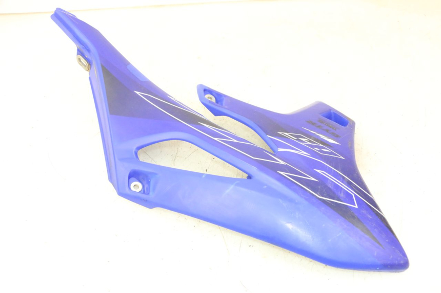 photo de FLANC LATERAL AVANT GAUCHE YAMAHA YZ 85 (2022 - 2025) - Vue d’ensemble