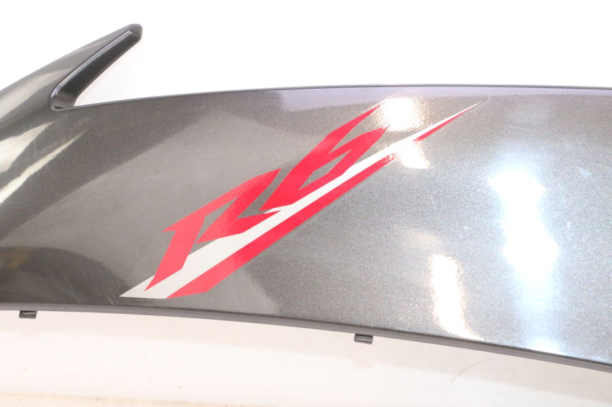 photo de FLANC LATERAL AVANT GAUCHE YAMAHA YZF R6 600 (2008 - 2009) - Autre angle de vue