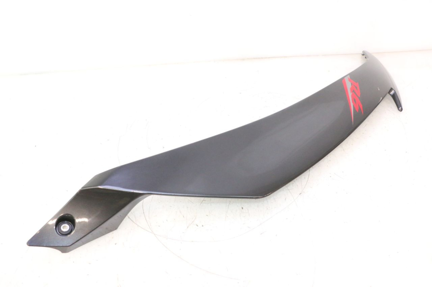 photo de FLANC LATERAL AVANT GAUCHE YAMAHA YZF R6 600 (2008 - 2009) - Marquages et références