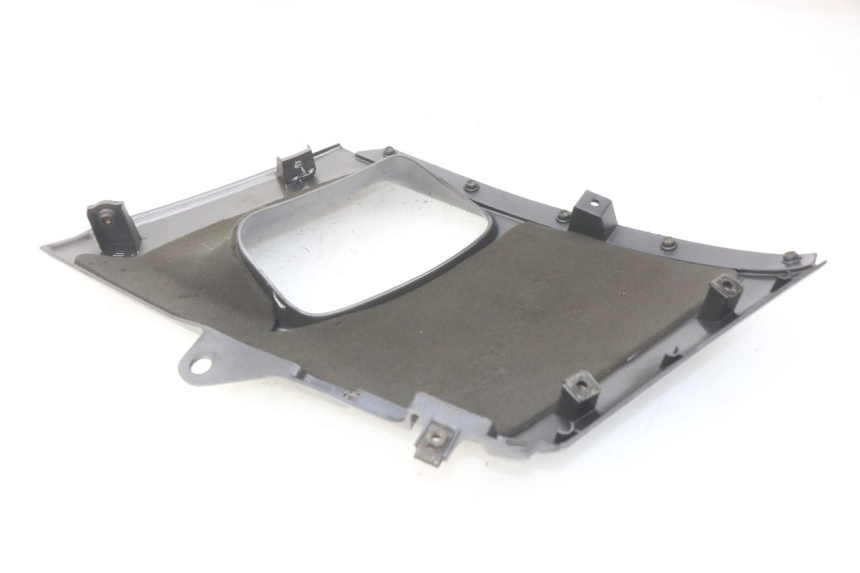 photo de FLANC LATERAL AVANT GAUCHE KAWASAKI ZZR 600 (1995 - 2004) - Autre angle de vue