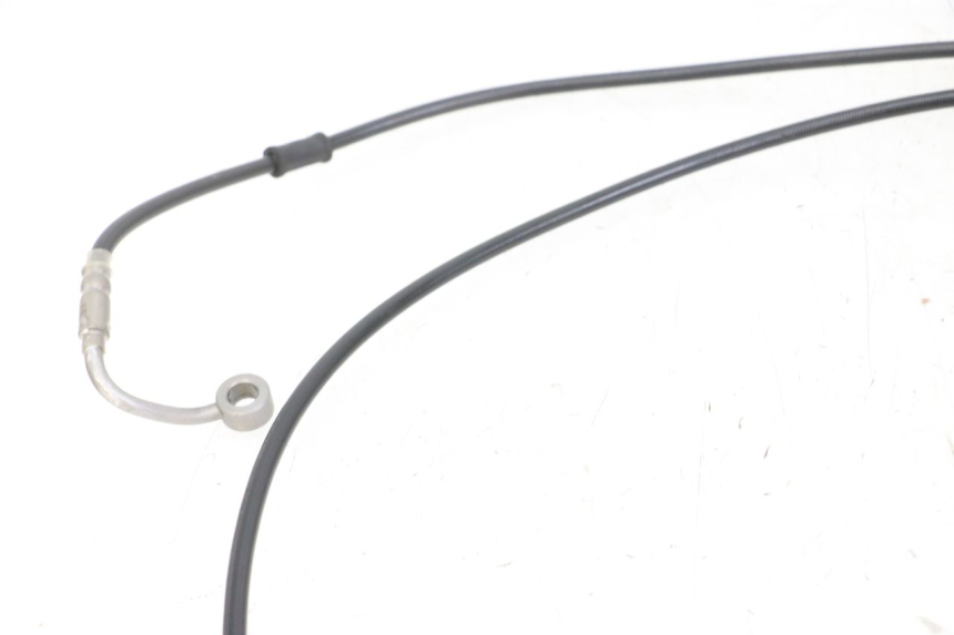 photo de FLEXIBLE FREIN ARRIÈRE ROYAL ENFIELD CONTINENTAL GT 650 (2019 - 2024) - Autre angle de vue