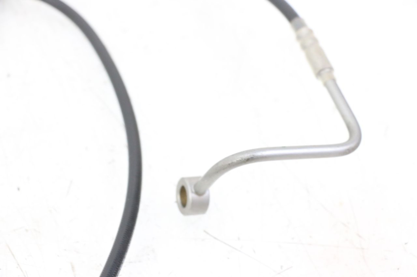 photo de FLEXIBLE FREIN ARRIÈRE ROYAL ENFIELD CONTINENTAL GT 650 (2019 - 2024) - Vue d’ensemble