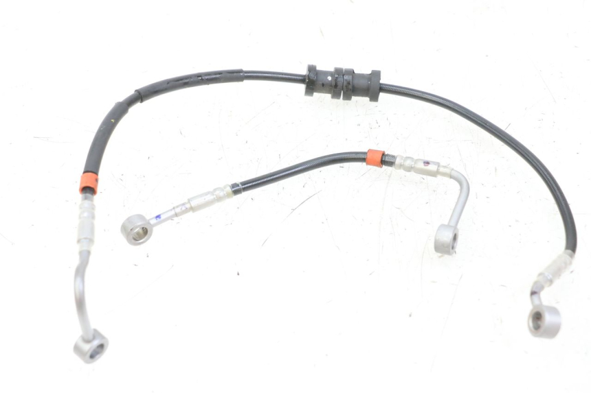 photo de FLEXIBLE FREIN ARRIÈRE ROYAL ENFIELD SCRAM 411 (2022 - 2024) - Vue principale