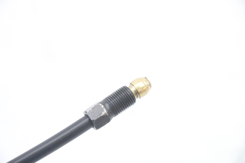 photo de FLEXIBLE FREIN ARRIÈRE HERO S10 1 - Autre angle de vue