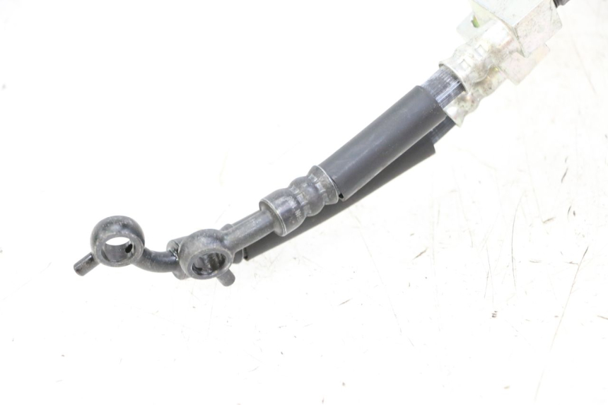 photo de FLEXIBLE FREIN ARRIÈRE YAMAHA TRACER 7 700 (2020 - 2024) - Points de fixation