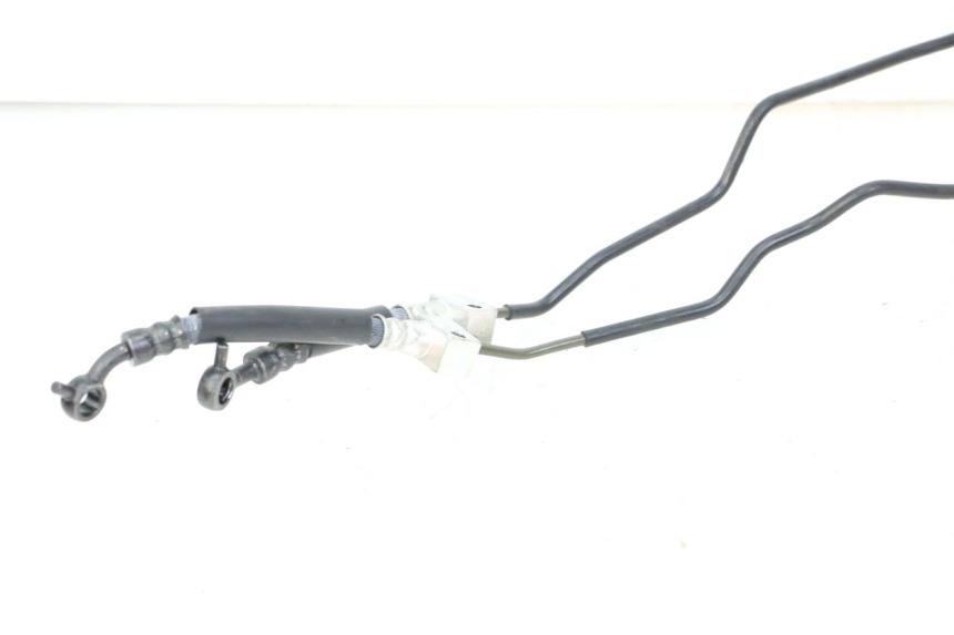 photo de FLEXIBLE FREIN ARRIÈRE YAMAHA TRACER 7 700 (2020 - 2024) - Zoom état d’usage