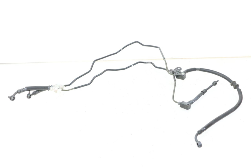 photo de FLEXIBLE FREIN ARRIÈRE YAMAHA TRACER 7 700 (2020 - 2024) - Autre angle de vue