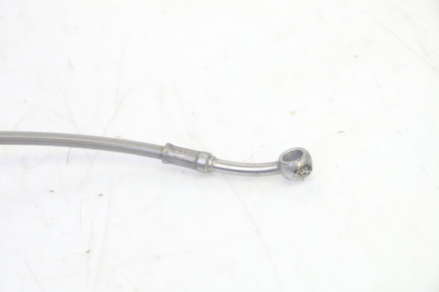 photo de FLEXIBLE FREIN AVANT BMW R GS 1250 (2021 - 2024) - Gros plan technique