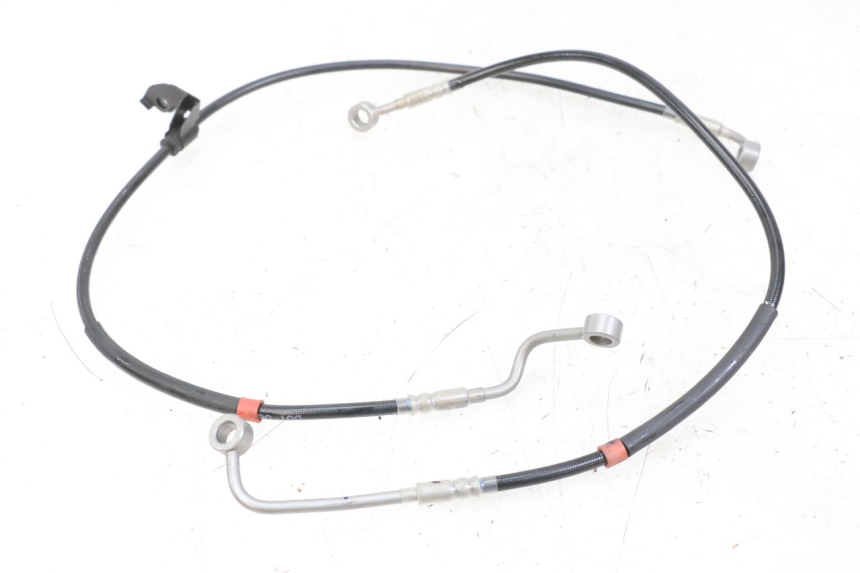 photo de FLEXIBLE FREIN AVANT ROYAL ENFIELD CONTINENTAL GT 650 (2019 - 2024) - Vue principale