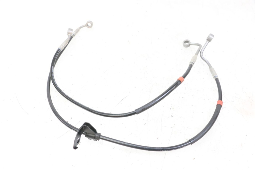 photo de FLEXIBLE FREIN AVANT ROYAL ENFIELD CONTINENTAL GT 650 (2019 - 2024) - Détail de la pièce