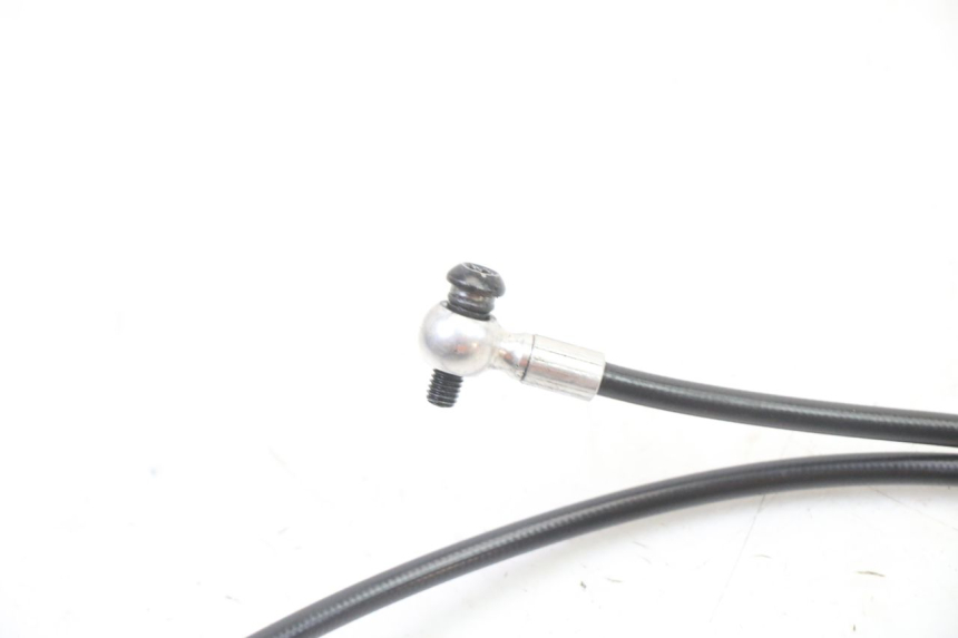 photo de FLEXIBLE FREIN AVANT HERO S10 1 - Zoom état d’usage