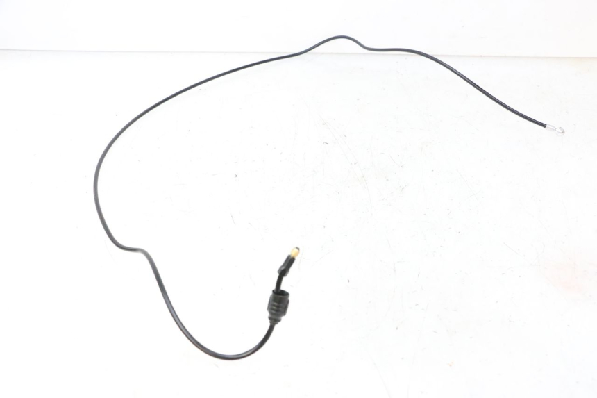 photo de FLEXIBLE FREIN AVANT DUALTRON VICTOR LIMITED 1 - Détail de la pièce