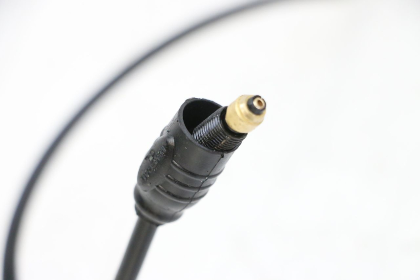 photo de FLEXIBLE FREIN AVANT DUALTRON VICTOR LIMITED 1 - Autre angle de vue