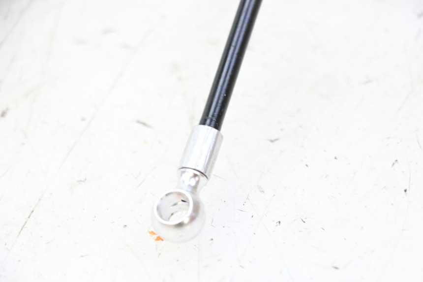 photo de FLEXIBLE FREIN AVANT DUALTRON VICTOR LIMITED 1 - Gros plan technique