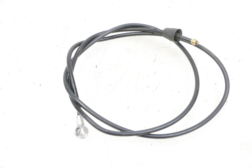 photo de FLEXIBLE FREIN AVANT DUALTRON VICTOR LIMITED 1 - Détail de la pièce