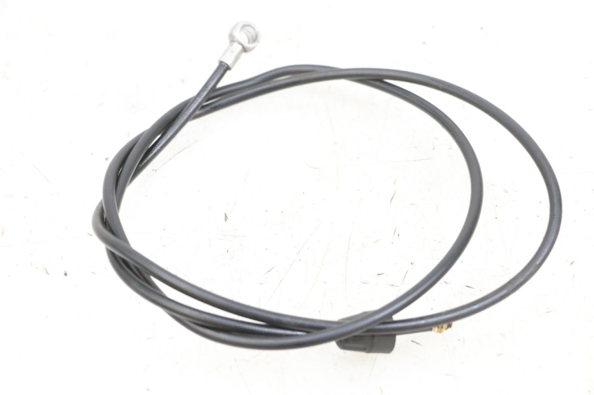 photo de FLEXIBLE FREIN AVANT DUALTRON VICTOR LIMITED 1 - Zoom état d’usage