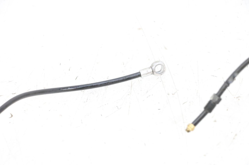 photo de FLEXIBLE FREIN AVANT DUALTRON VICTOR LIMITED 1 - Autre angle de vue