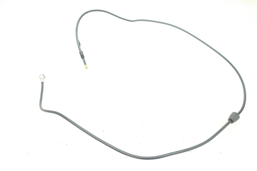 photo de FLEXIBLE FREIN AVANT DUALTRON VICTOR LIMITED 1 - Gros plan technique