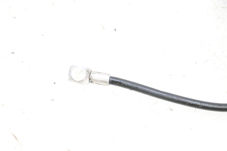 photo de FLEXIBLE FREIN AVANT DUALTRON VICTOR LIMITED 1 - Points de fixation