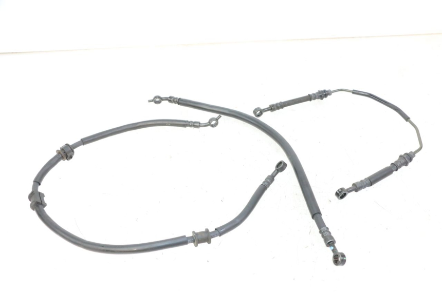 photo de FLEXIBLE FREIN AVANT YAMAHA TRACER 7 700 (2020 - 2024) - Vue principale