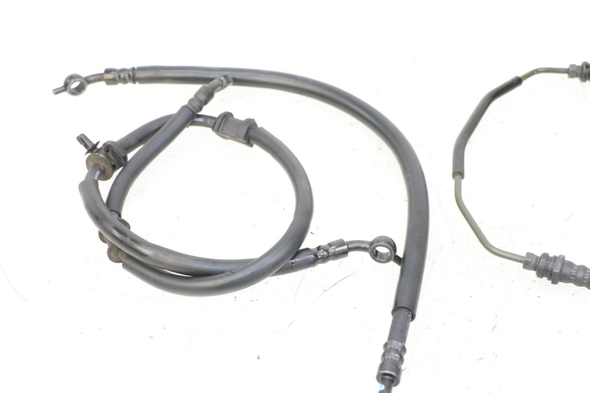 photo de FLEXIBLE FREIN AVANT YAMAHA TRACER 7 700 (2020 - 2024) - Détail de la pièce