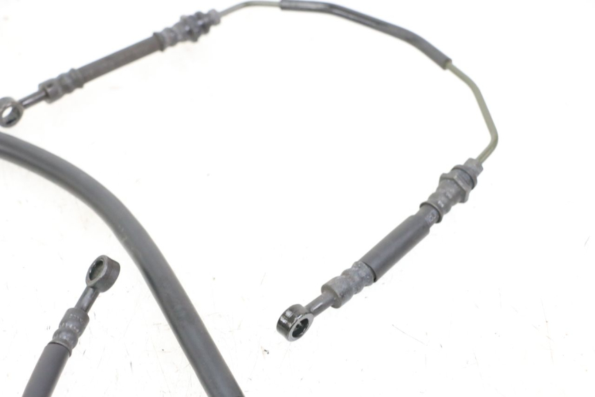 photo de FLEXIBLE FREIN AVANT YAMAHA TRACER 7 700 (2020 - 2024) - État de surface