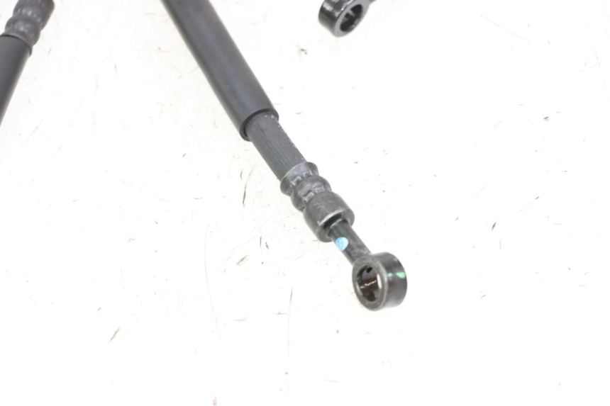 photo de FLEXIBLE FREIN AVANT YAMAHA TRACER 7 700 (2020 - 2024) - Pièce contrôlée